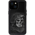 Alchemy St Levantius Remains iPhone 15 Waterproof Case